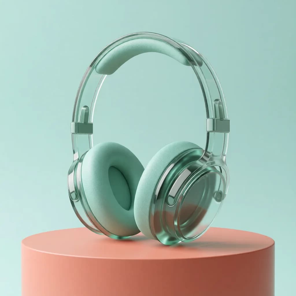 3D example
